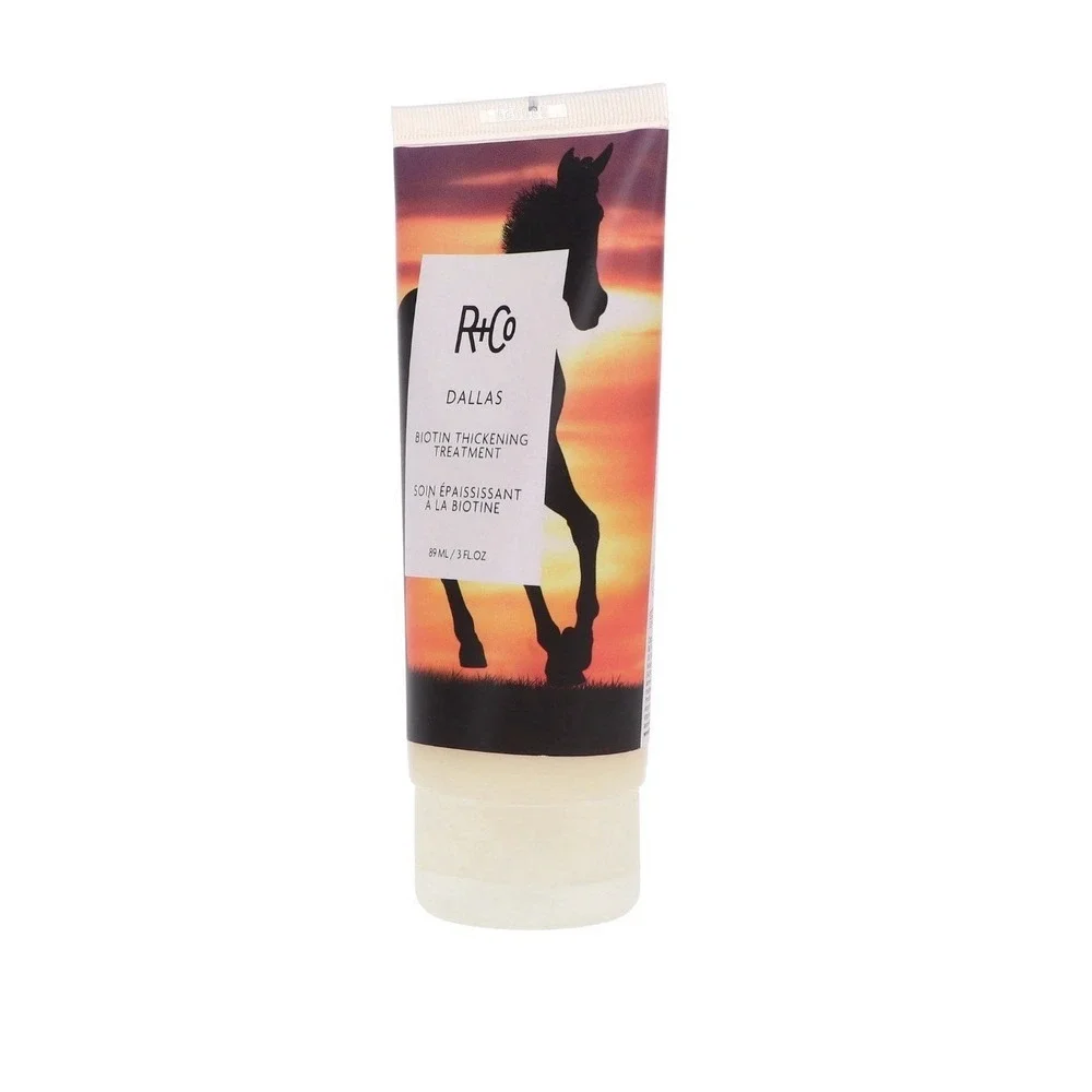 R+CO Dallas Biotin Thickening Treatment 3 oz‎